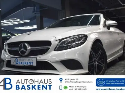Gebraucht Mercedes C220