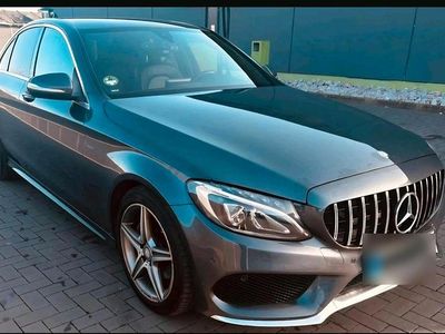 Gebraucht Mercedes 220 170 PS (125 kW) 2014 Grau Limousine