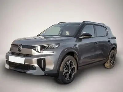 Gebraucht Citroën C3 Aircross 145 PS (106 kW) 2025 Manufacturer SUV