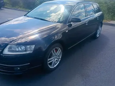 Gebraucht Audi A6 233 PS (171 kW) 2006 Kombi