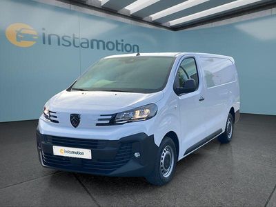 Usata Peugeot Expert 144 CV (105 kW) 2025 Bianco Furgone