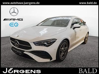 Mercedes CLA200