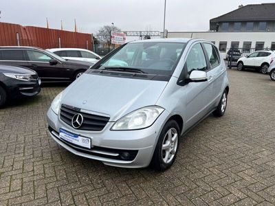 gebraucht Mercedes A180 A 180 A -Klasse