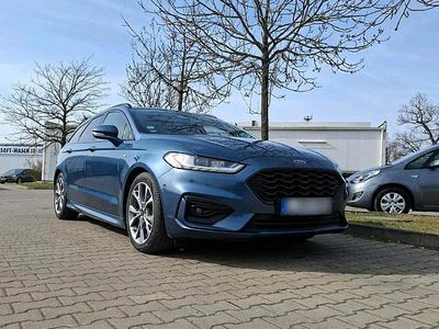 Gebraucht Ford Mondeo 190 PS (139 kW) 2020 Kombi