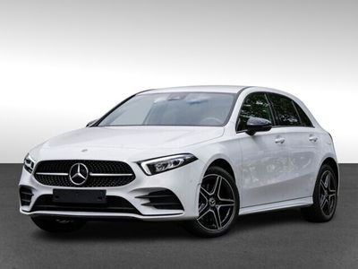 Mercedes A250