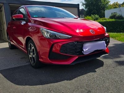 MG MG3