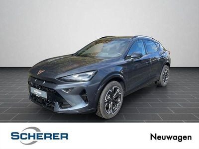 Neu Cupra Formentor 204 PS (150 kW) 2025 Grau SUV