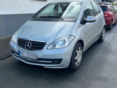 gebraucht Mercedes A180 CDI TÜV NEU Facelift