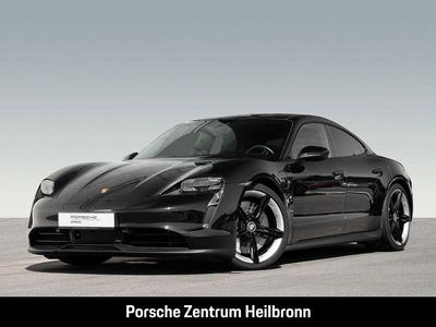 Porsche Taycan 4S