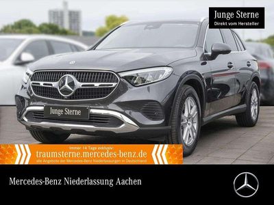 Mercedes GLC200