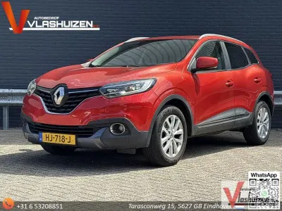 Gebraucht Renault Kadjar