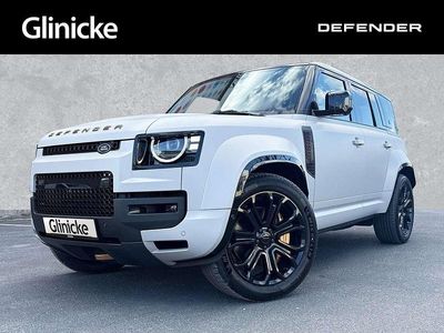 Nuova Land Rover Defender 635 CV (467 kW) 2026 Grigio SUV