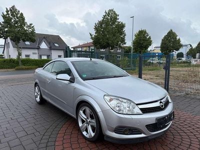 Opel Astra Cabriolet