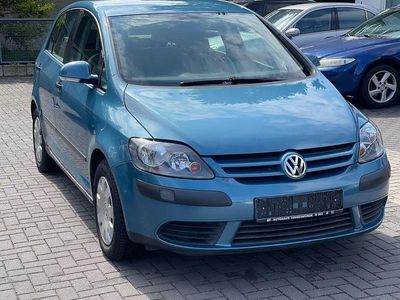 VW Golf Plus Cross