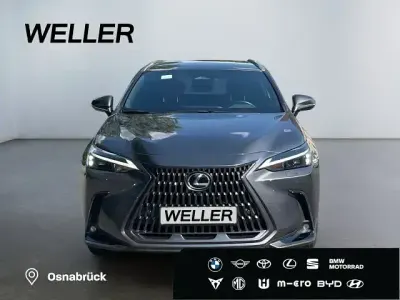 Gebraucht Lexus NX450h+
