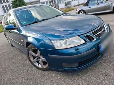 Saab 9-3