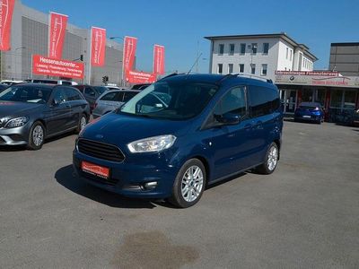 Ford Tourneo