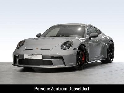 Grau Gebraucht 2023 Porsche 992 | 196.900 € (Superpreis)
