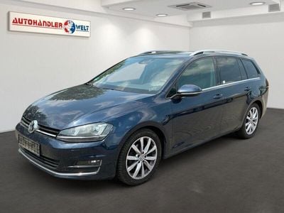 VW Golf VII