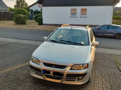 Gebraucht Mitsubishi Space Star