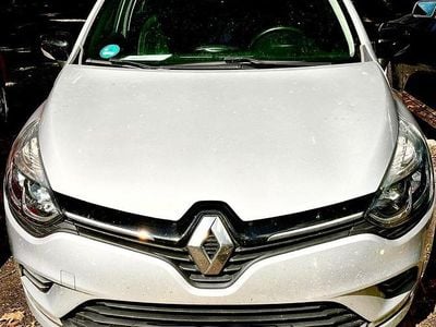 Renault Clio GrandTour