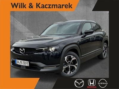 Mazda MX30