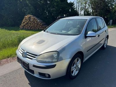VW Golf IV