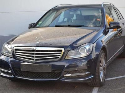 Mercedes C300