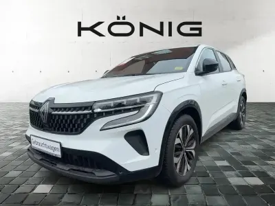 Brugt Renault Austral Evolution 158 HK (116 kW) 2023 Hvid SUV