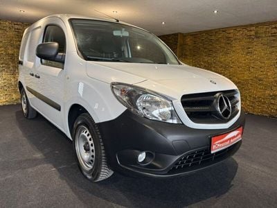 Mercedes Citan 109