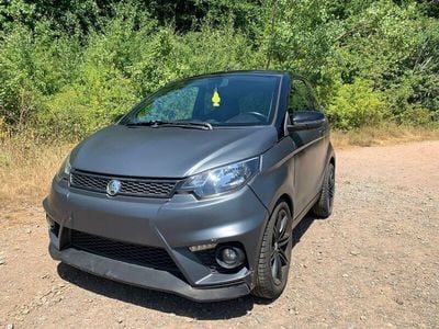 Aixam Coupe