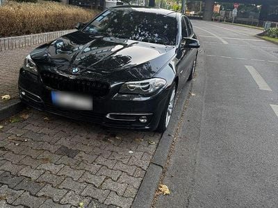 BMW 535