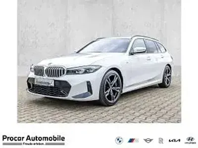 Gebraucht BMW 318
