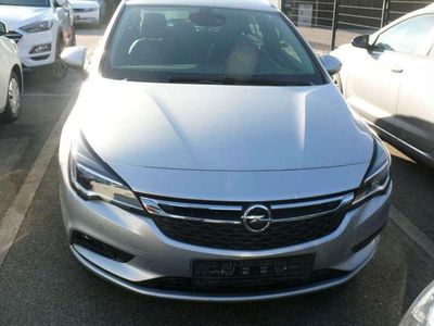 gebraucht Opel Astra Sports Tourer INNOVATION 1.6 CDTI *90.TK