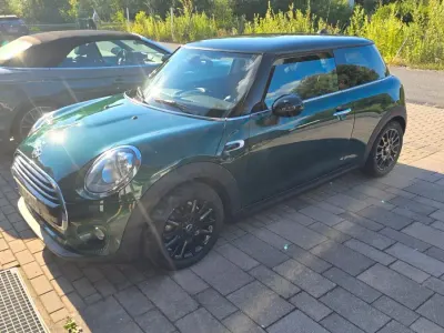 Gebraucht Mini Cooper