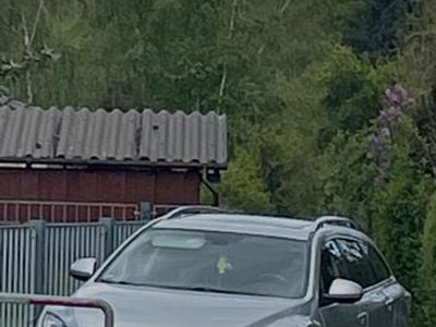 Gebraucht Mazda 6 156 PS (114 kW) 2010 Silber Kombi