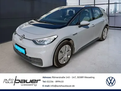 Gebraucht VW ID.3 Pro Performance 150 kW (204 PS) 2023 Grau Kleinwagen