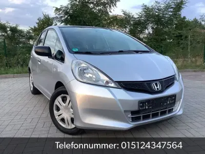 Gebraucht Honda Jazz