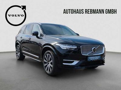 Gebraucht Volvo XC90 173 PS (127 kW) 2024 SUV