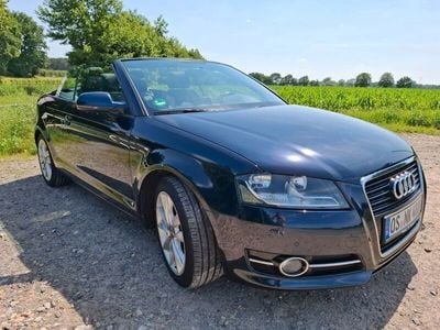 Audi A3 Cabriolet