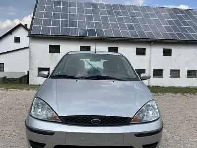 Gebraucht Ford Focus