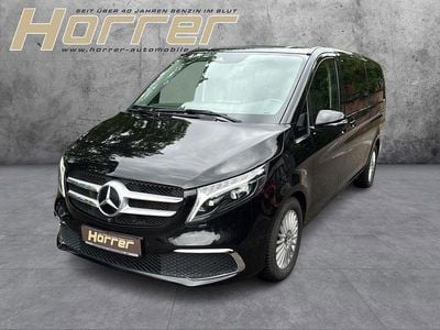 Mercedes V300