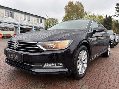 Second-hand VW Passat 150 CP (110 kW) 2015 Break