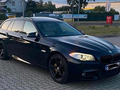 BMW 535
