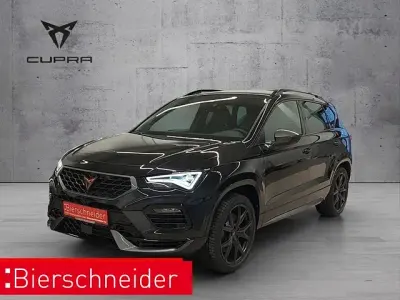 Gebraucht Cupra Ateca
