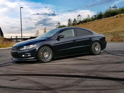 VW CC