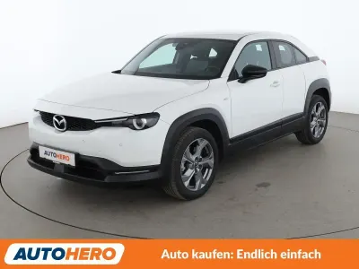 Używany Mazda MX30
