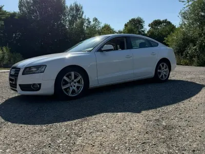 Gebraucht Audi A5 Sportback