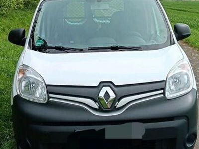 gebraucht Renault Kangoo 