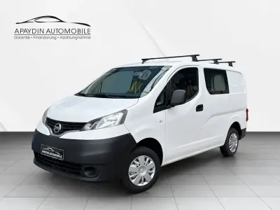 Gebraucht Nissan Evalia